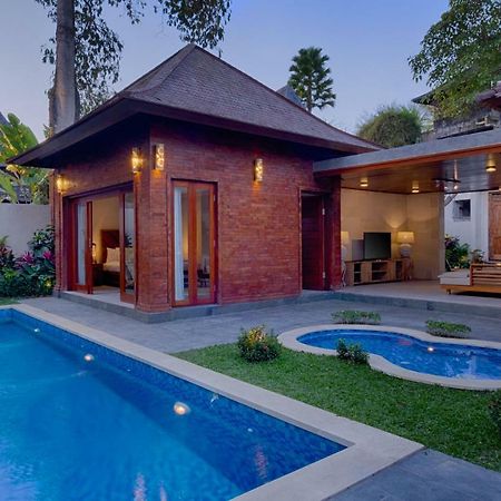 Mas Ubud Villa By Sanga Sanga Hospitality Ngoại thất bức ảnh