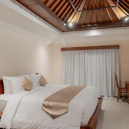 Mas Ubud Villa By Sanga Sanga Hospitality Ngoại thất bức ảnh