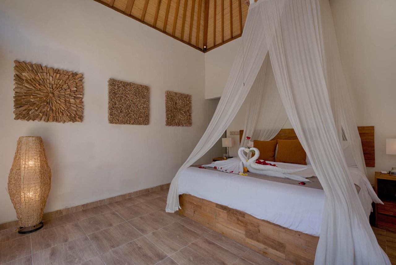 Mas Ubud Villa By Sanga Sanga Hospitality Ngoại thất bức ảnh