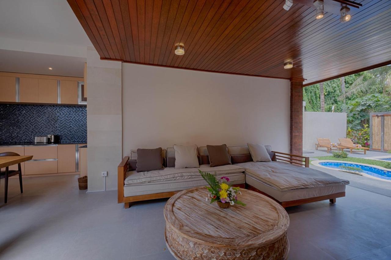 Mas Ubud Villa By Sanga Sanga Hospitality Ngoại thất bức ảnh