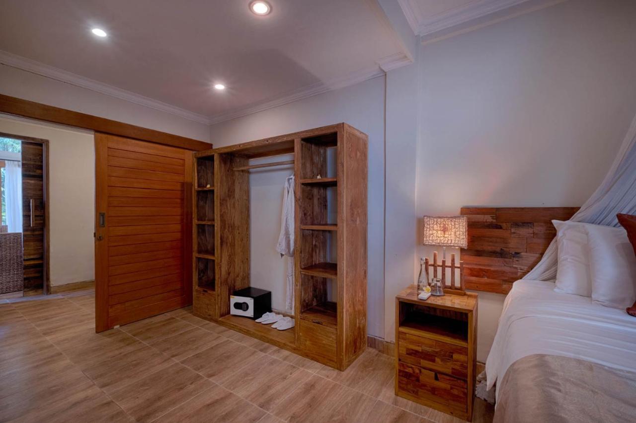 Mas Ubud Villa By Sanga Sanga Hospitality Ngoại thất bức ảnh