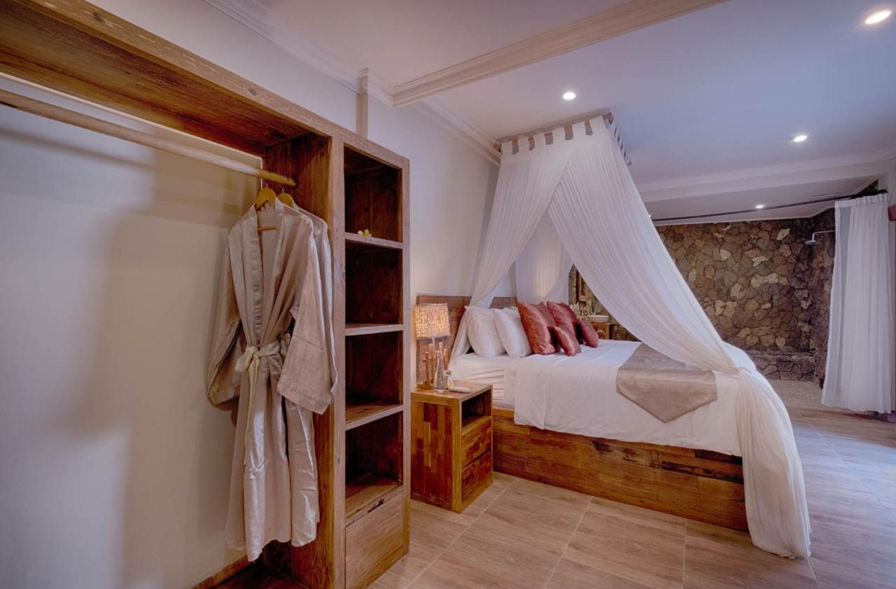 Mas Ubud Villa By Sanga Sanga Hospitality Ngoại thất bức ảnh