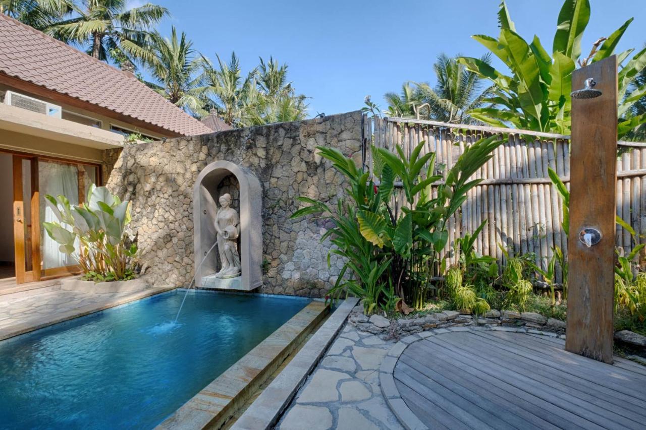 Mas Ubud Villa By Sanga Sanga Hospitality Ngoại thất bức ảnh