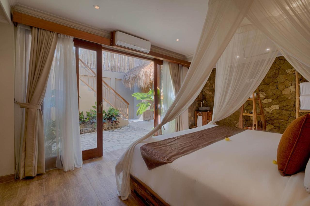 Mas Ubud Villa By Sanga Sanga Hospitality Ngoại thất bức ảnh