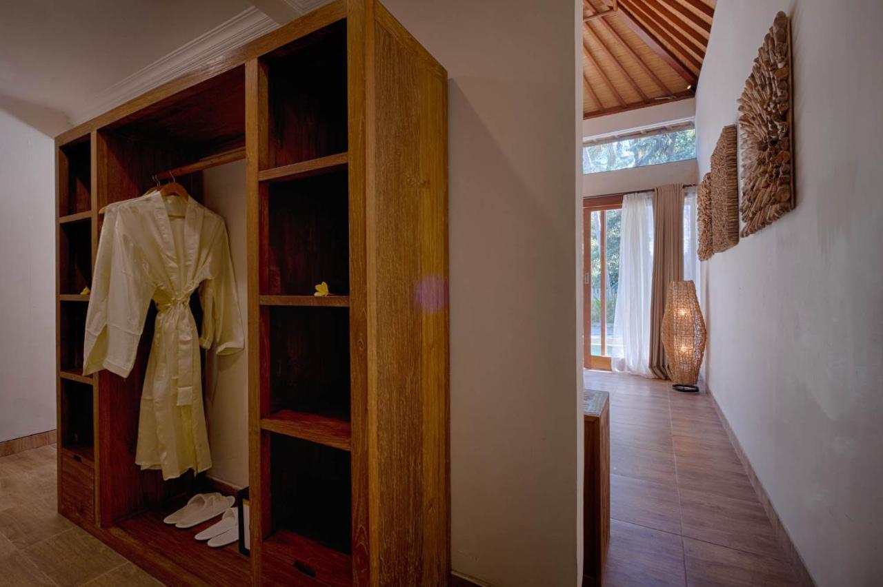 Mas Ubud Villa By Sanga Sanga Hospitality Ngoại thất bức ảnh