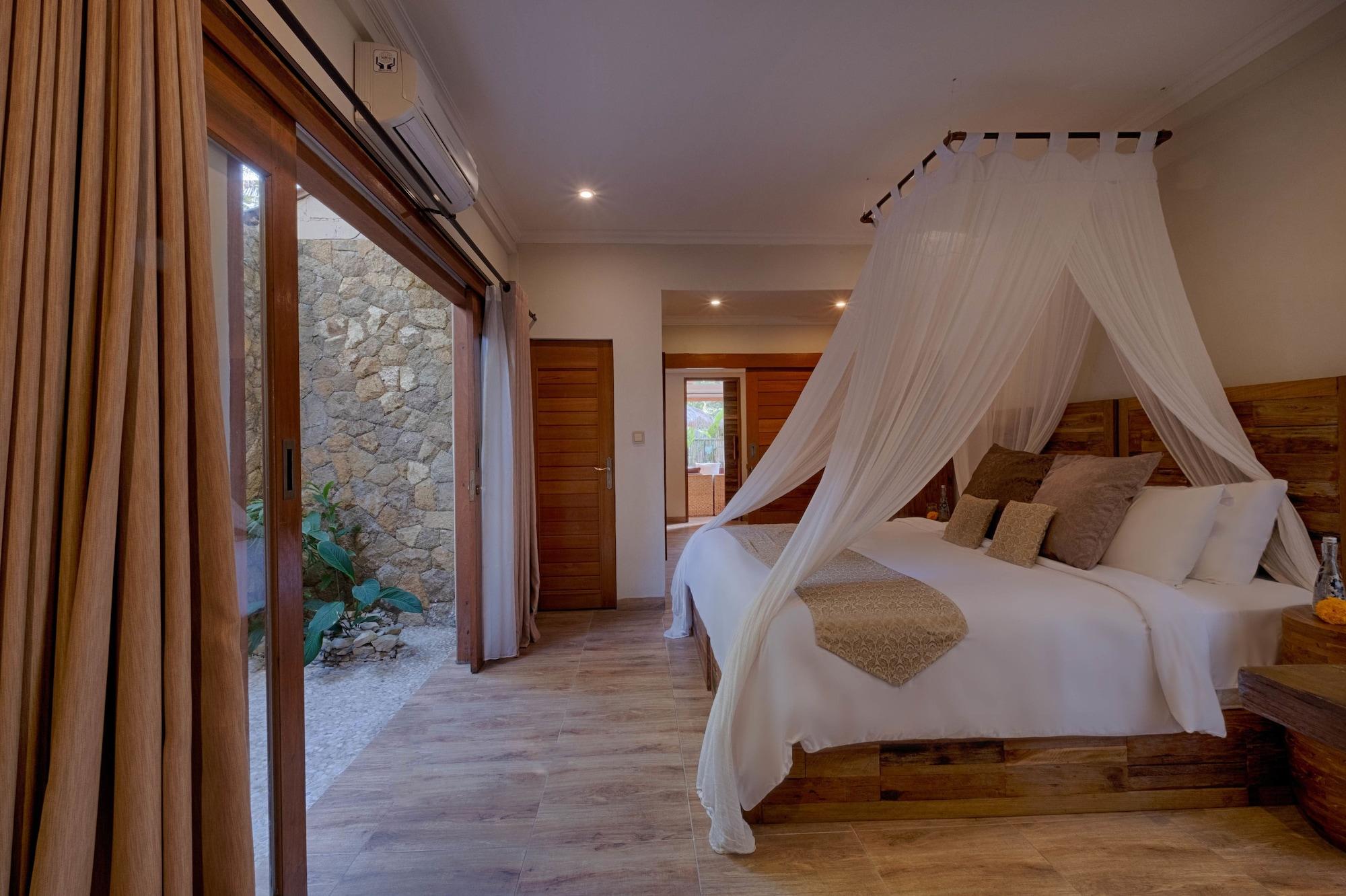 Mas Ubud Villa By Sanga Sanga Hospitality Ngoại thất bức ảnh