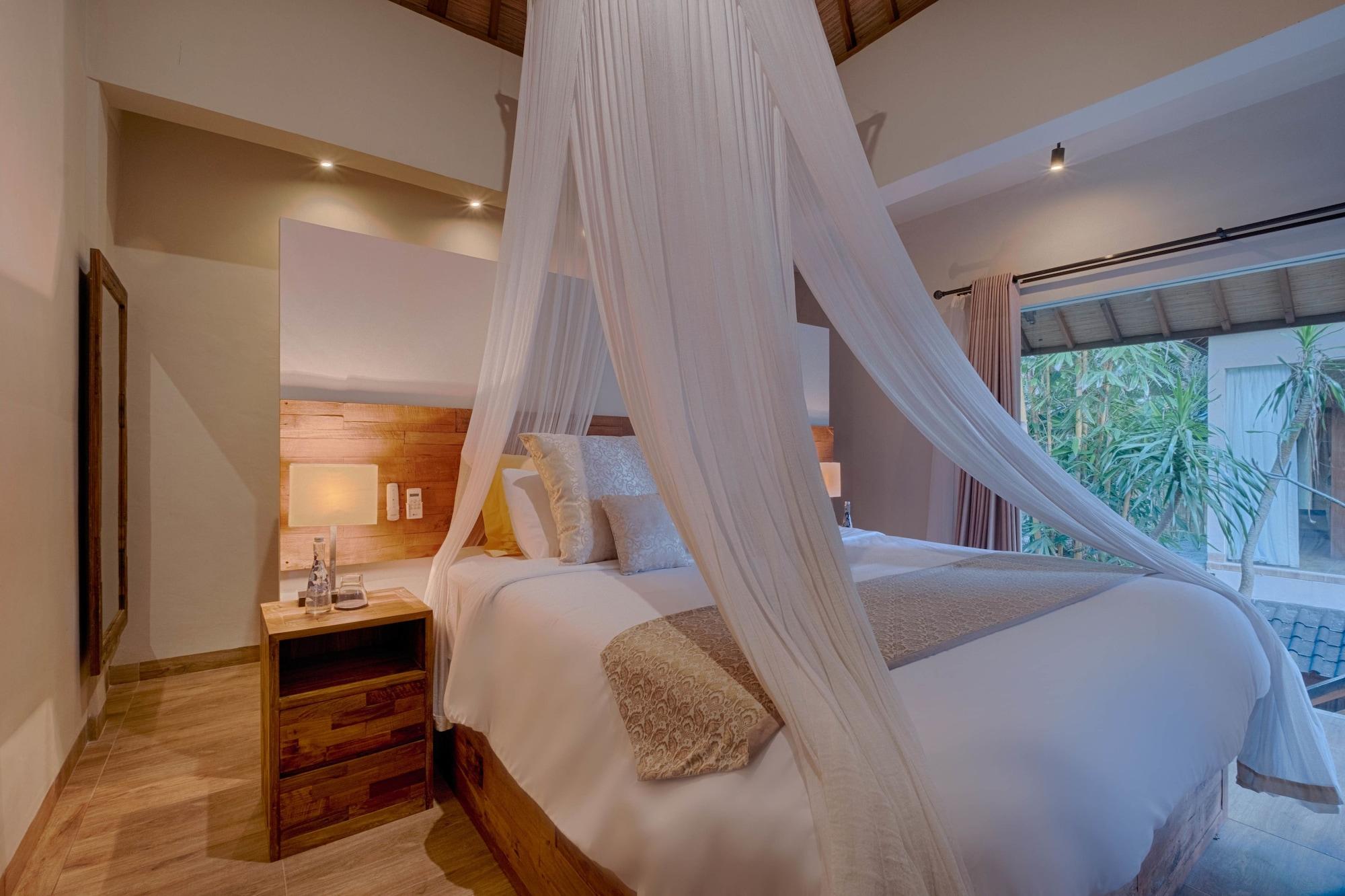 Mas Ubud Villa By Sanga Sanga Hospitality Ngoại thất bức ảnh