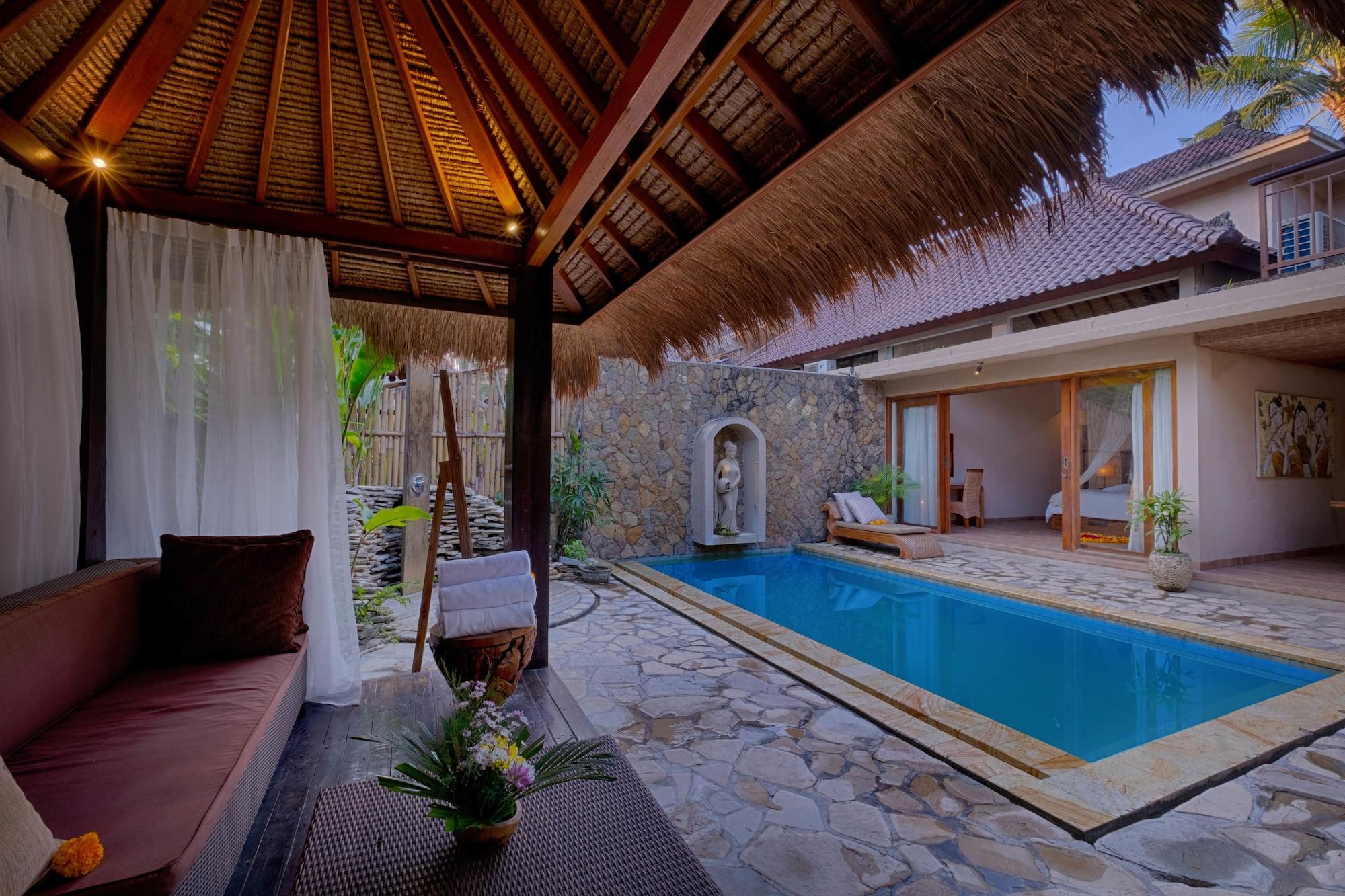 Mas Ubud Villa By Sanga Sanga Hospitality Ngoại thất bức ảnh