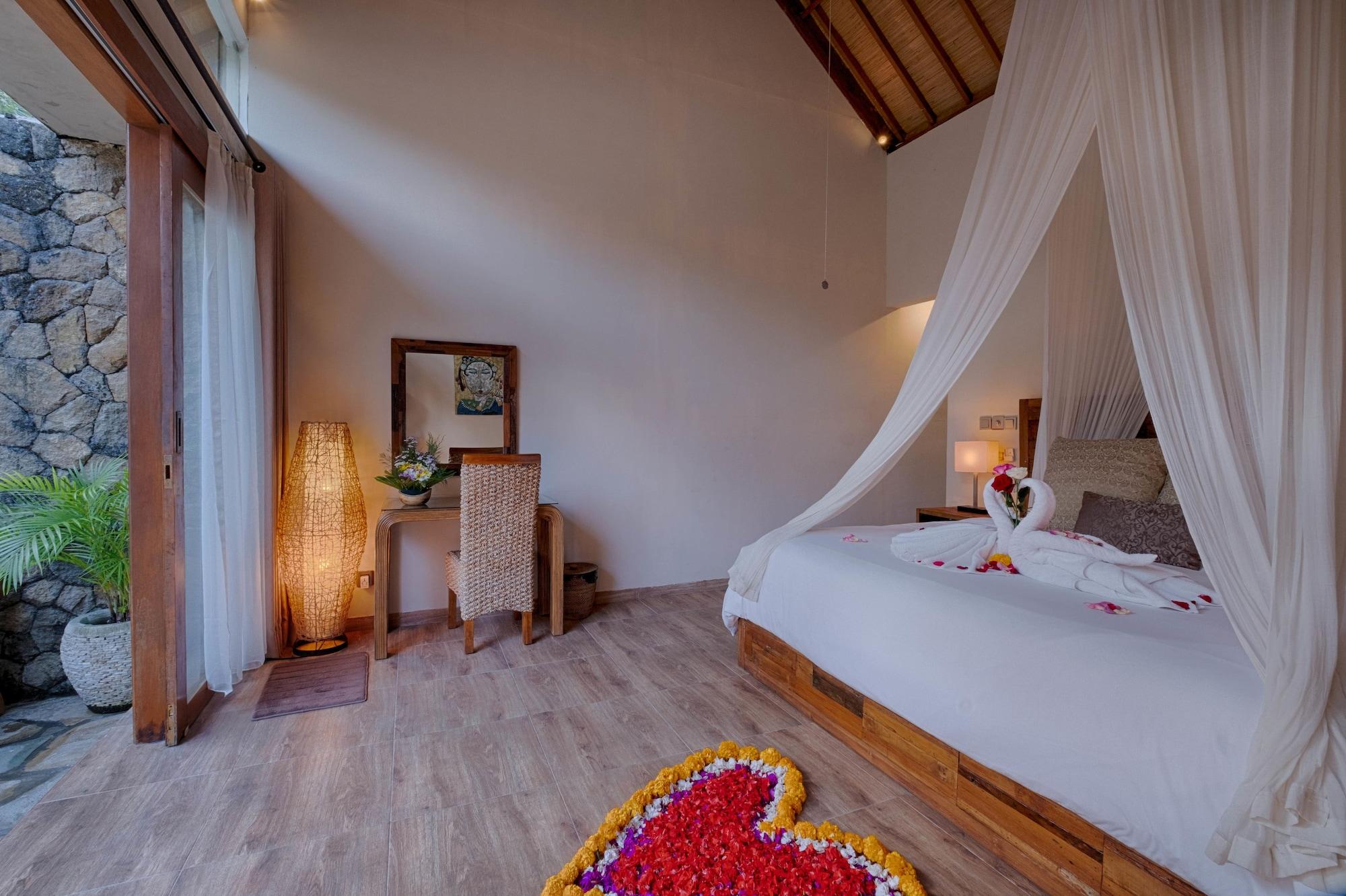 Mas Ubud Villa By Sanga Sanga Hospitality Ngoại thất bức ảnh