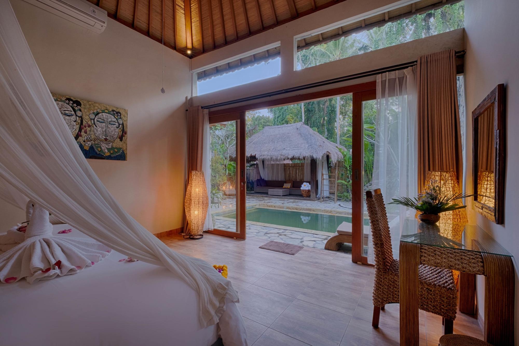 Mas Ubud Villa By Sanga Sanga Hospitality Ngoại thất bức ảnh