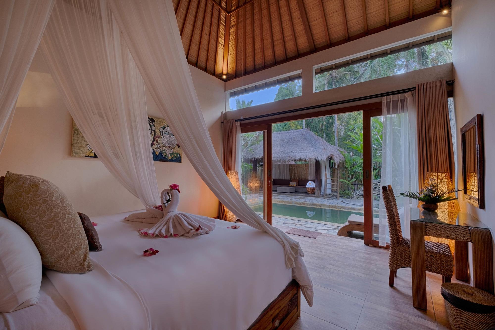 Mas Ubud Villa By Sanga Sanga Hospitality Ngoại thất bức ảnh