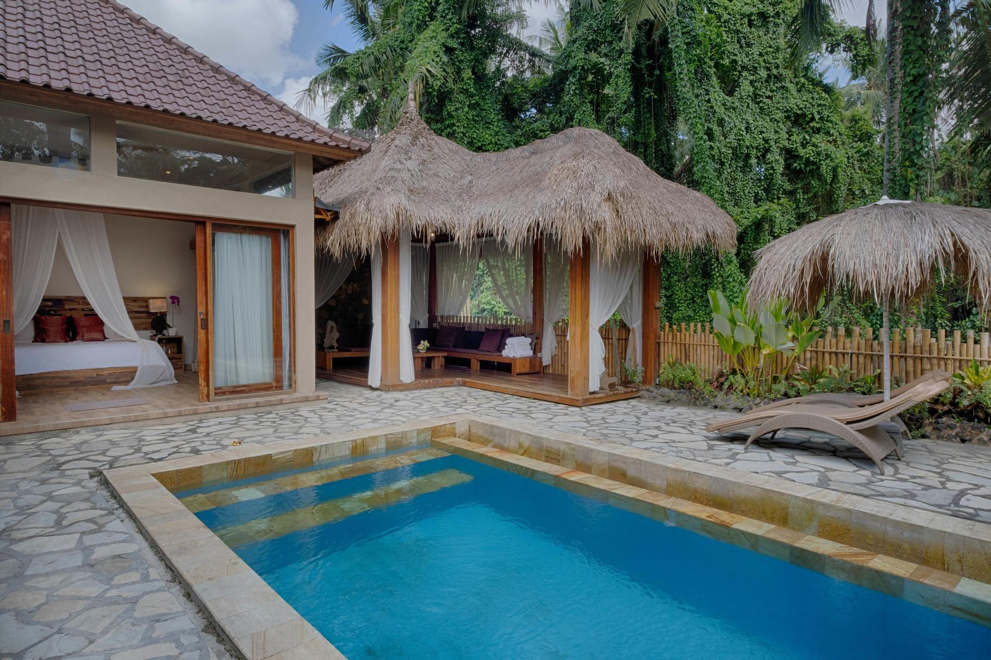 Mas Ubud Villa By Sanga Sanga Hospitality Ngoại thất bức ảnh
