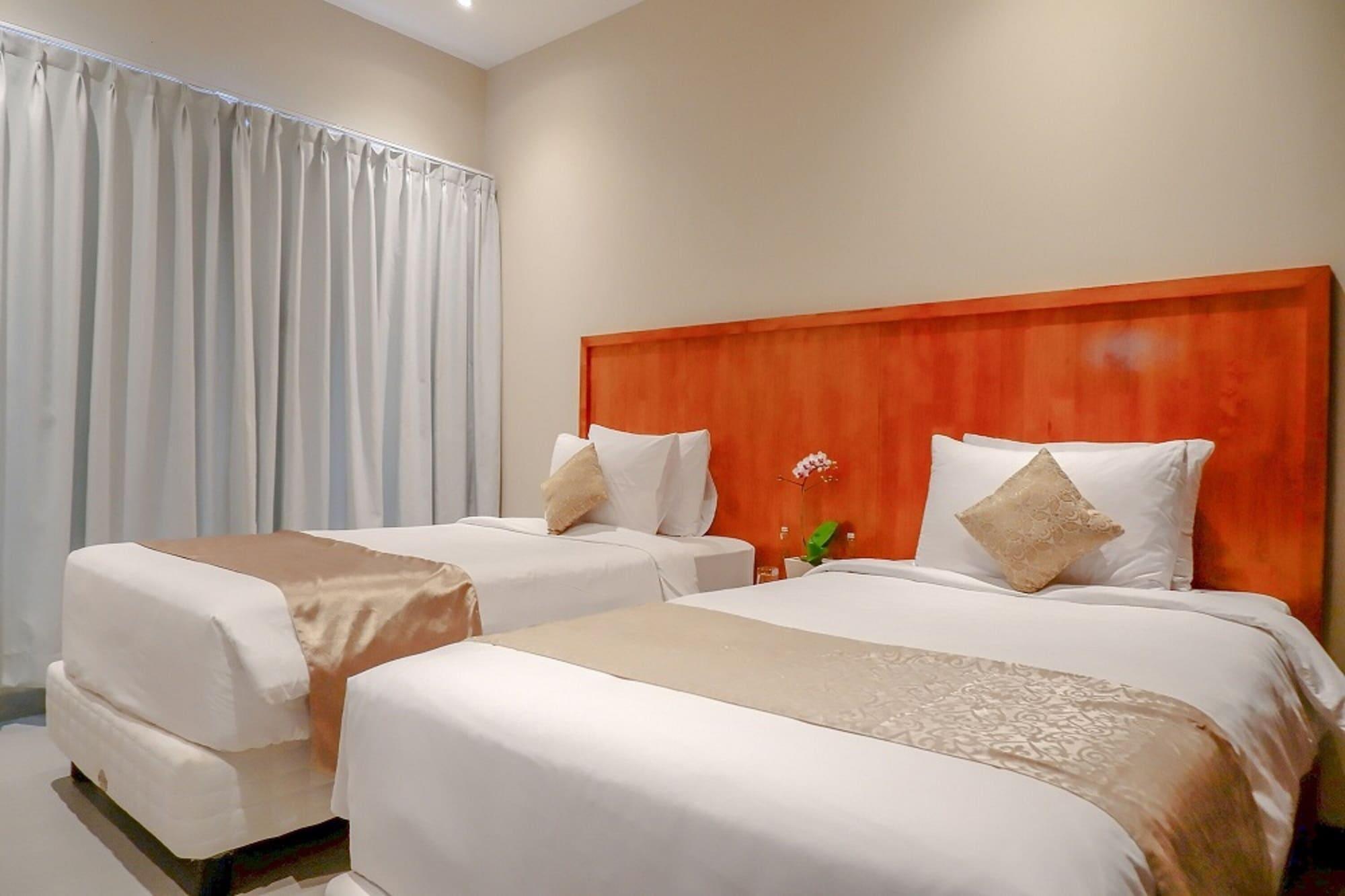Mas Ubud Villa By Sanga Sanga Hospitality Ngoại thất bức ảnh