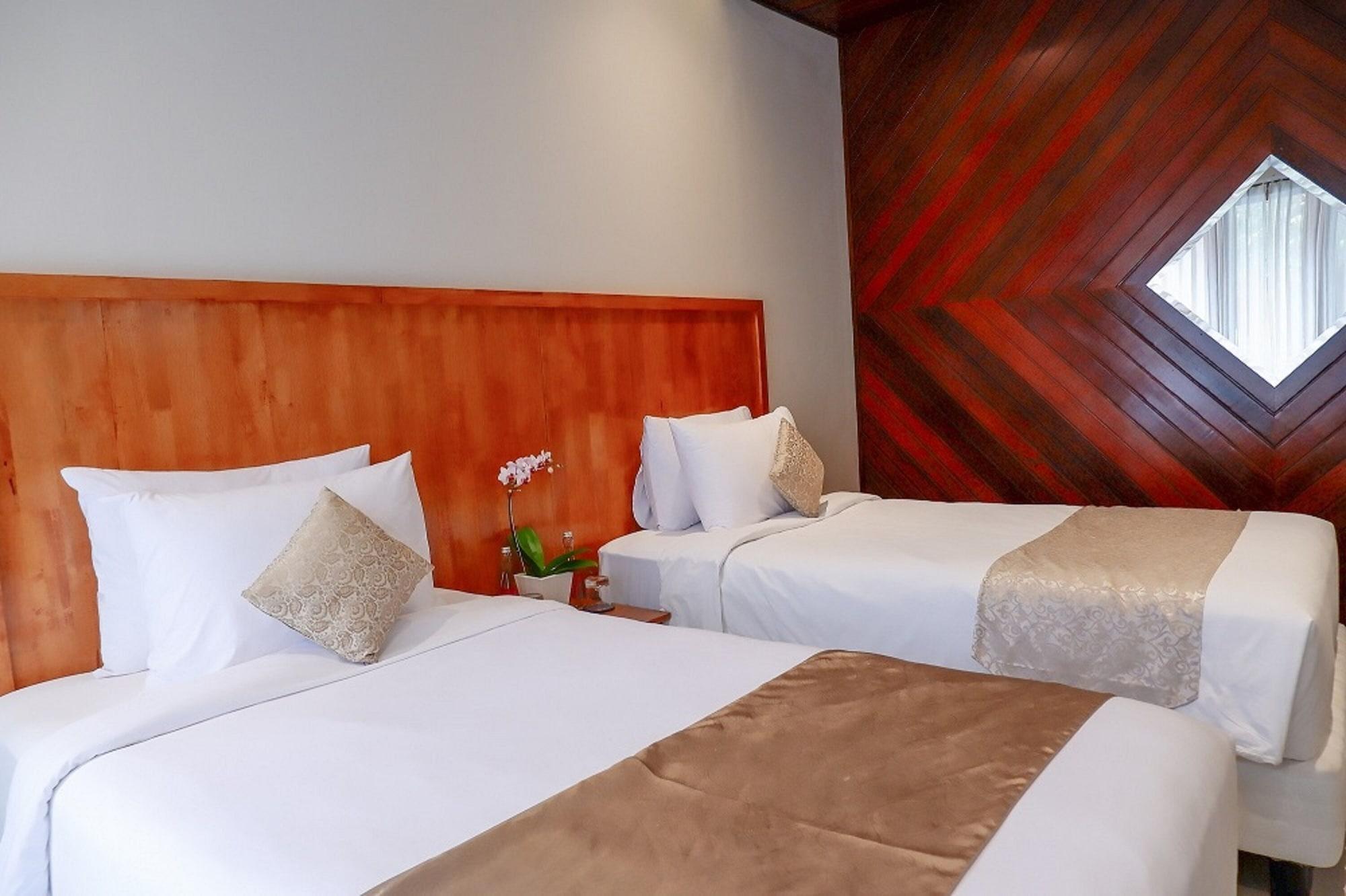 Mas Ubud Villa By Sanga Sanga Hospitality Ngoại thất bức ảnh