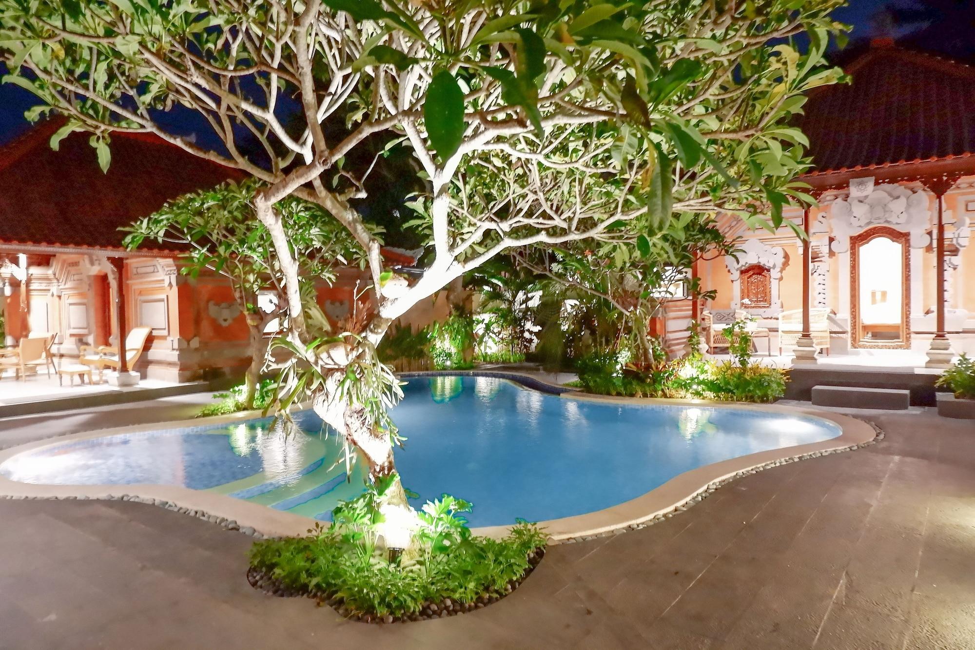 Mas Ubud Villa By Sanga Sanga Hospitality Ngoại thất bức ảnh