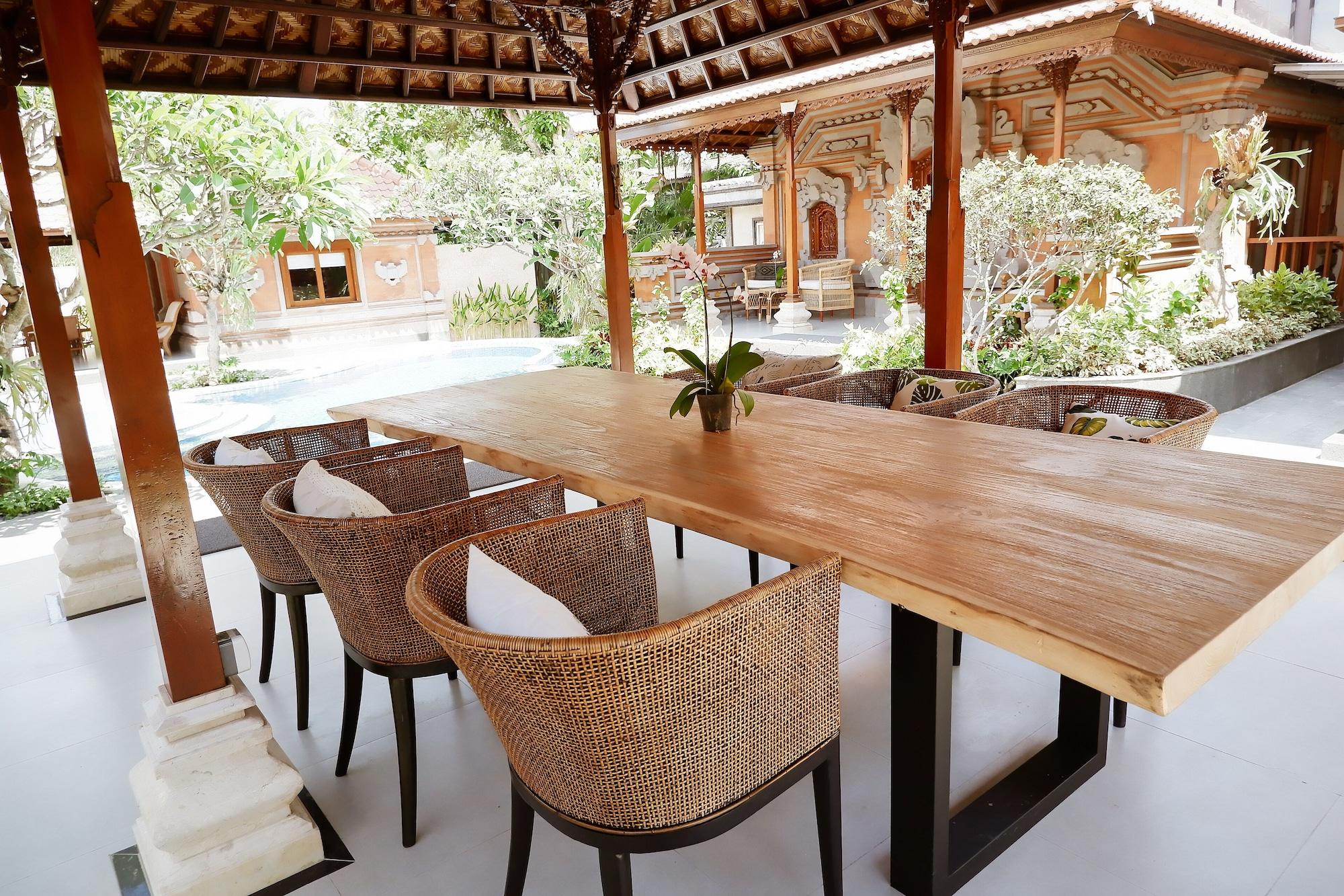 Mas Ubud Villa By Sanga Sanga Hospitality Ngoại thất bức ảnh