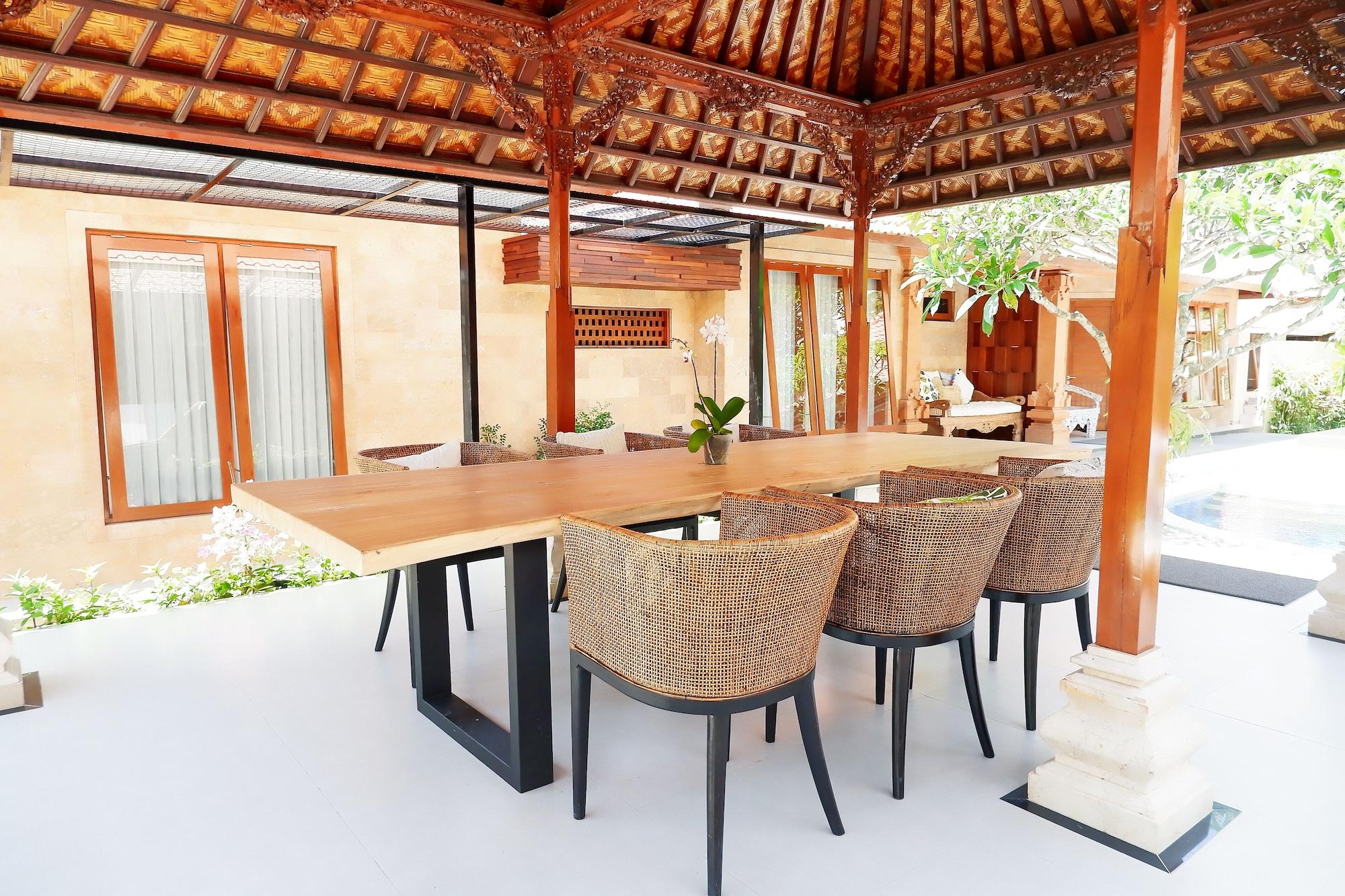 Mas Ubud Villa By Sanga Sanga Hospitality Ngoại thất bức ảnh