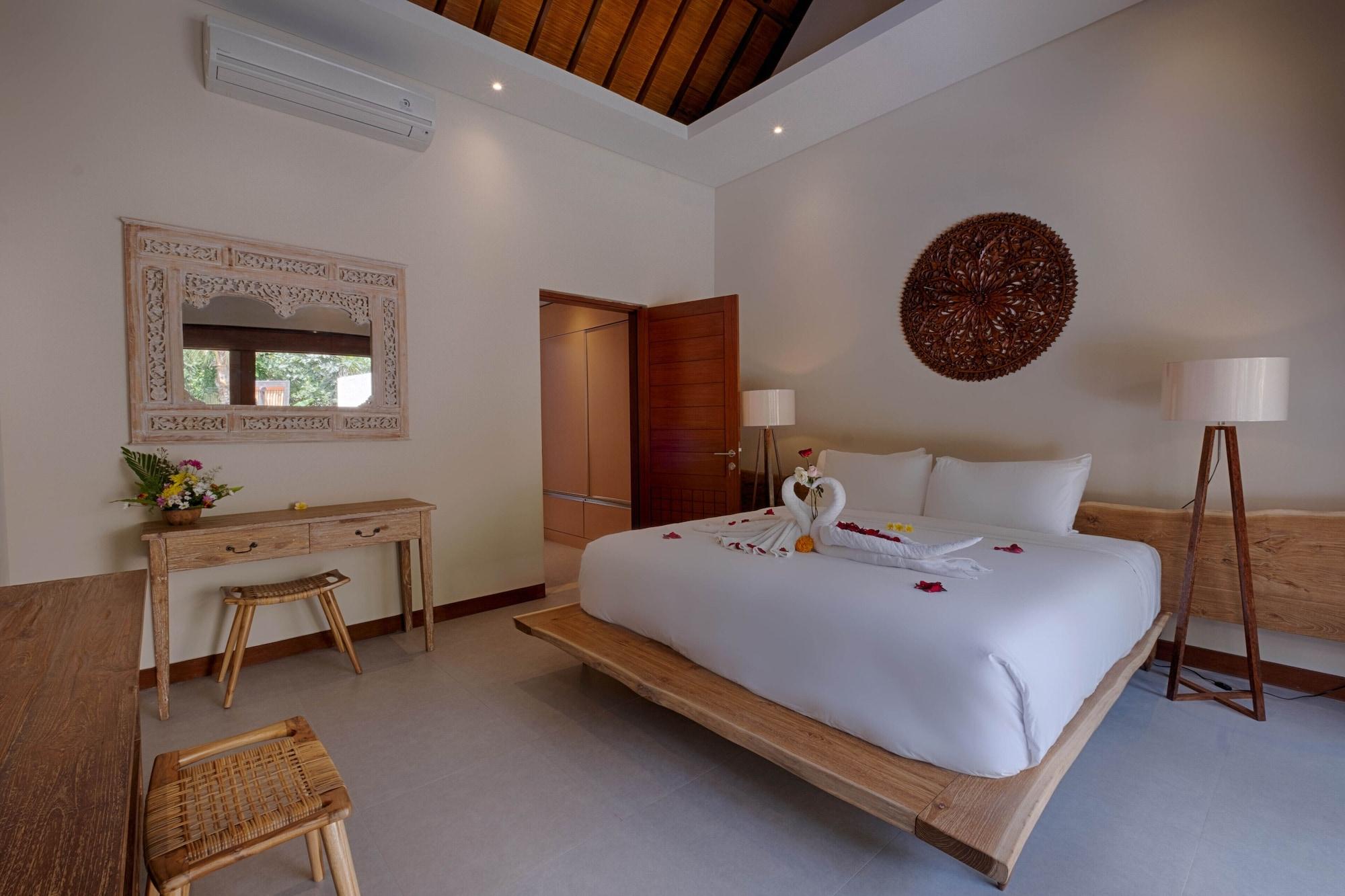 Mas Ubud Villa By Sanga Sanga Hospitality Ngoại thất bức ảnh