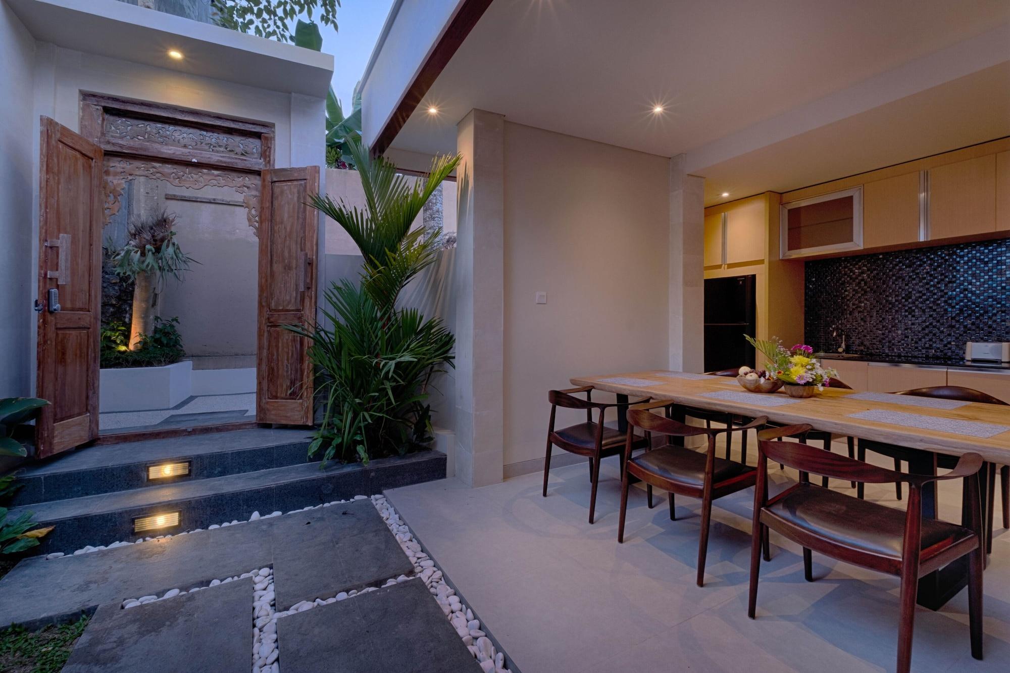 Mas Ubud Villa By Sanga Sanga Hospitality Ngoại thất bức ảnh