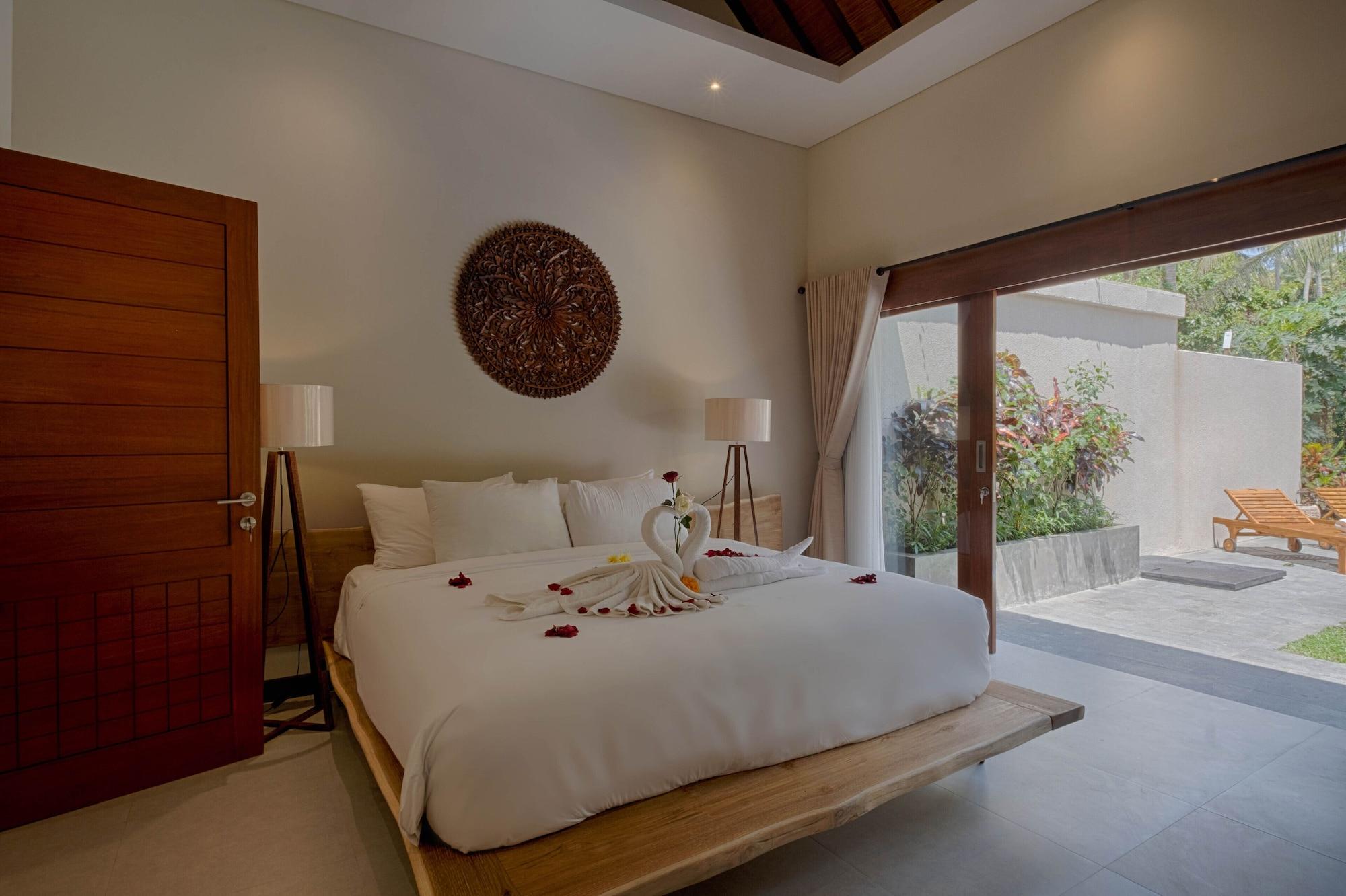 Mas Ubud Villa By Sanga Sanga Hospitality Ngoại thất bức ảnh