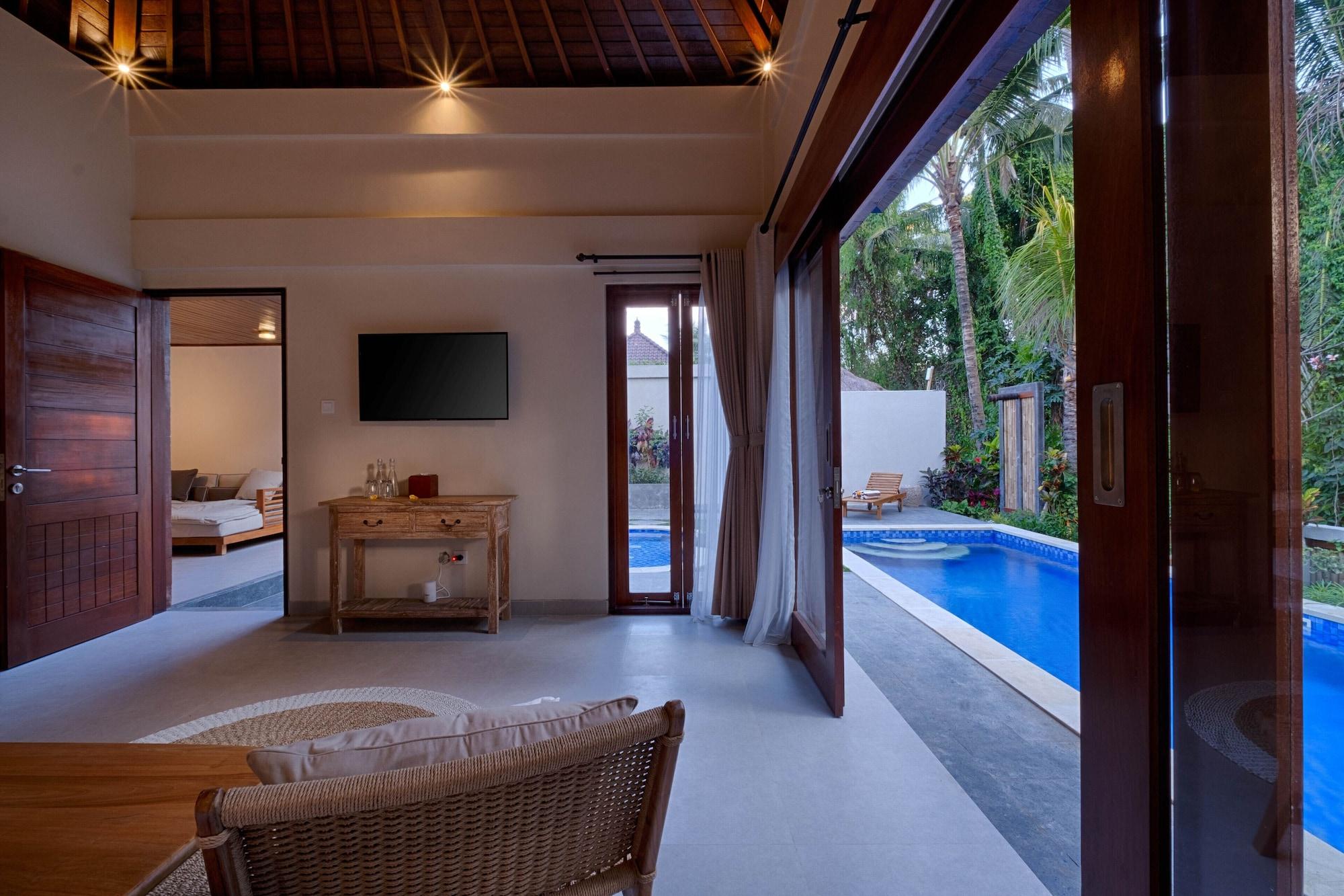 Mas Ubud Villa By Sanga Sanga Hospitality Ngoại thất bức ảnh