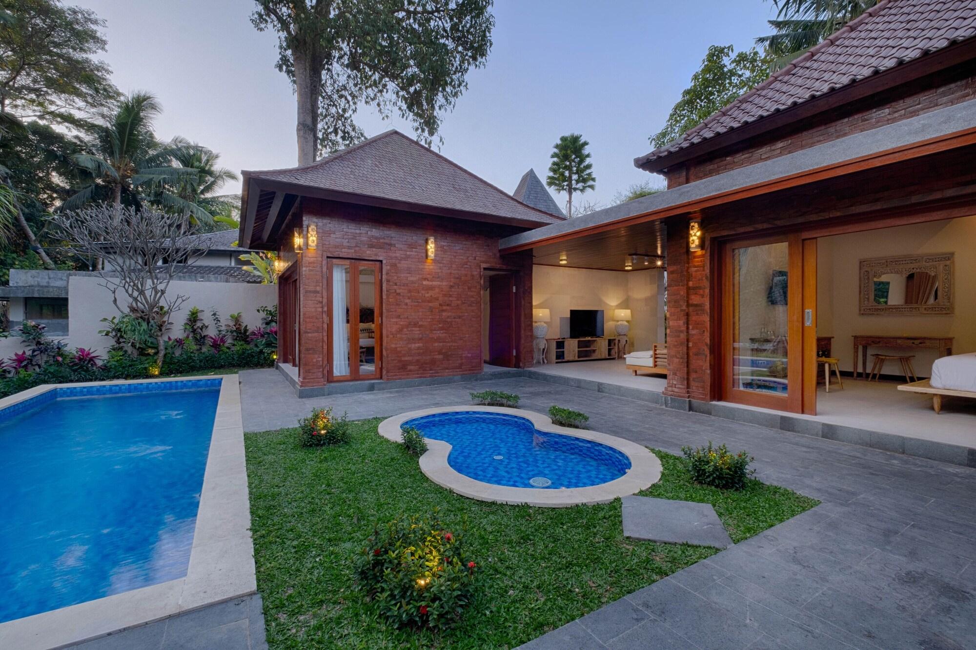 Mas Ubud Villa By Sanga Sanga Hospitality Ngoại thất bức ảnh