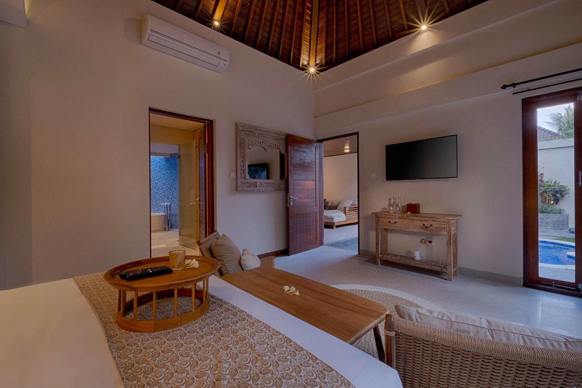 Mas Ubud Villa By Sanga Sanga Hospitality Ngoại thất bức ảnh
