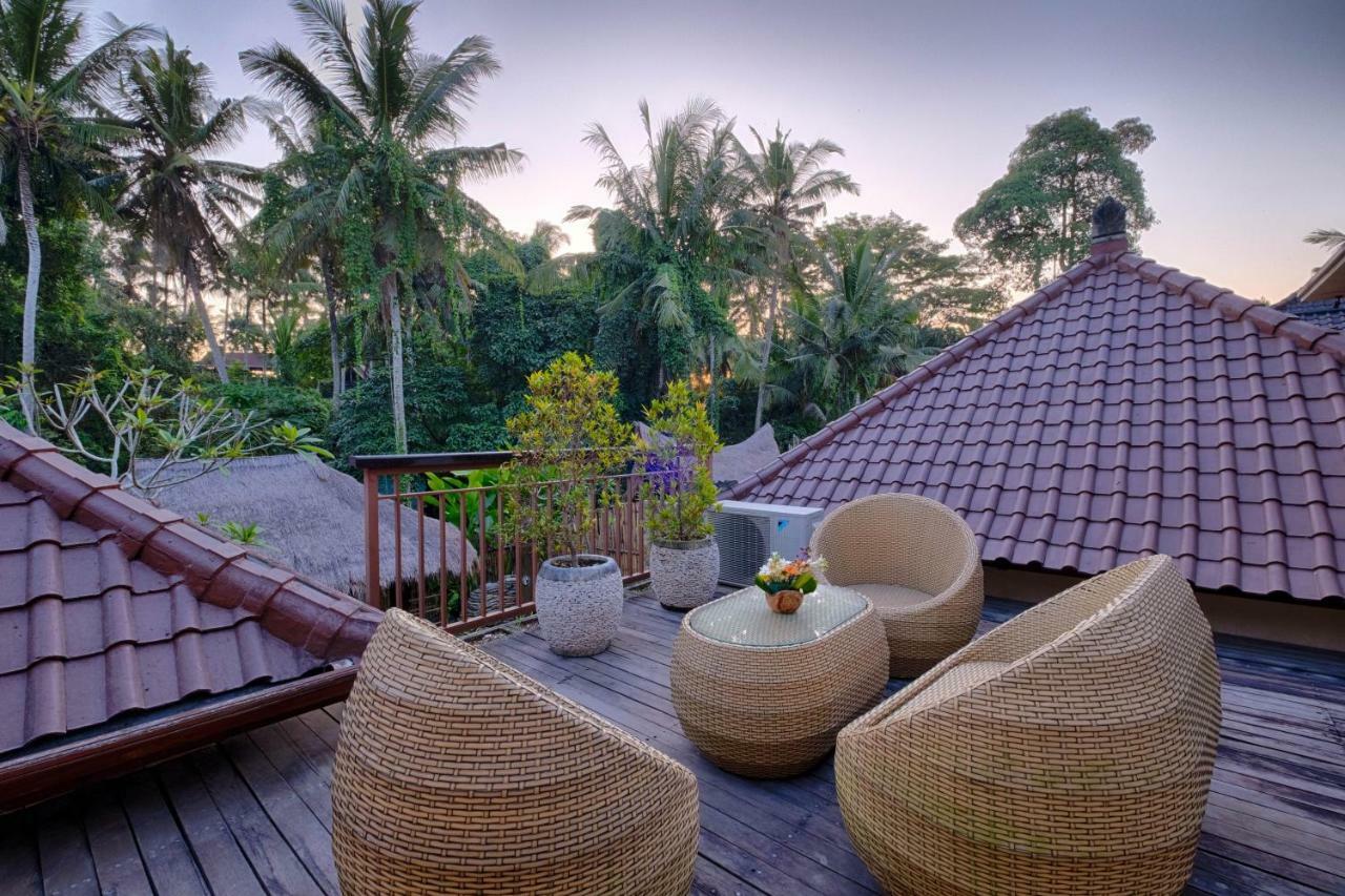 Mas Ubud Villa By Sanga Sanga Hospitality Ngoại thất bức ảnh