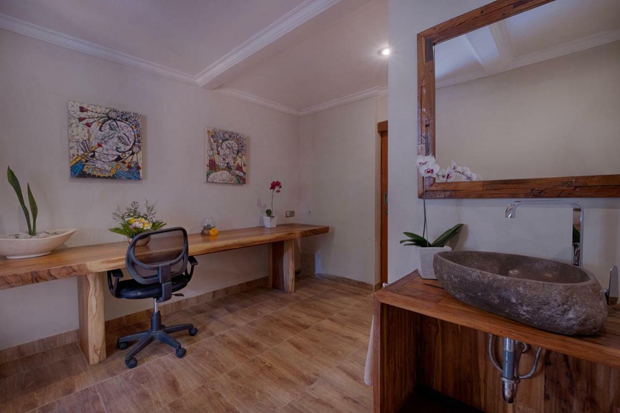 Mas Ubud Villa By Sanga Sanga Hospitality Ngoại thất bức ảnh