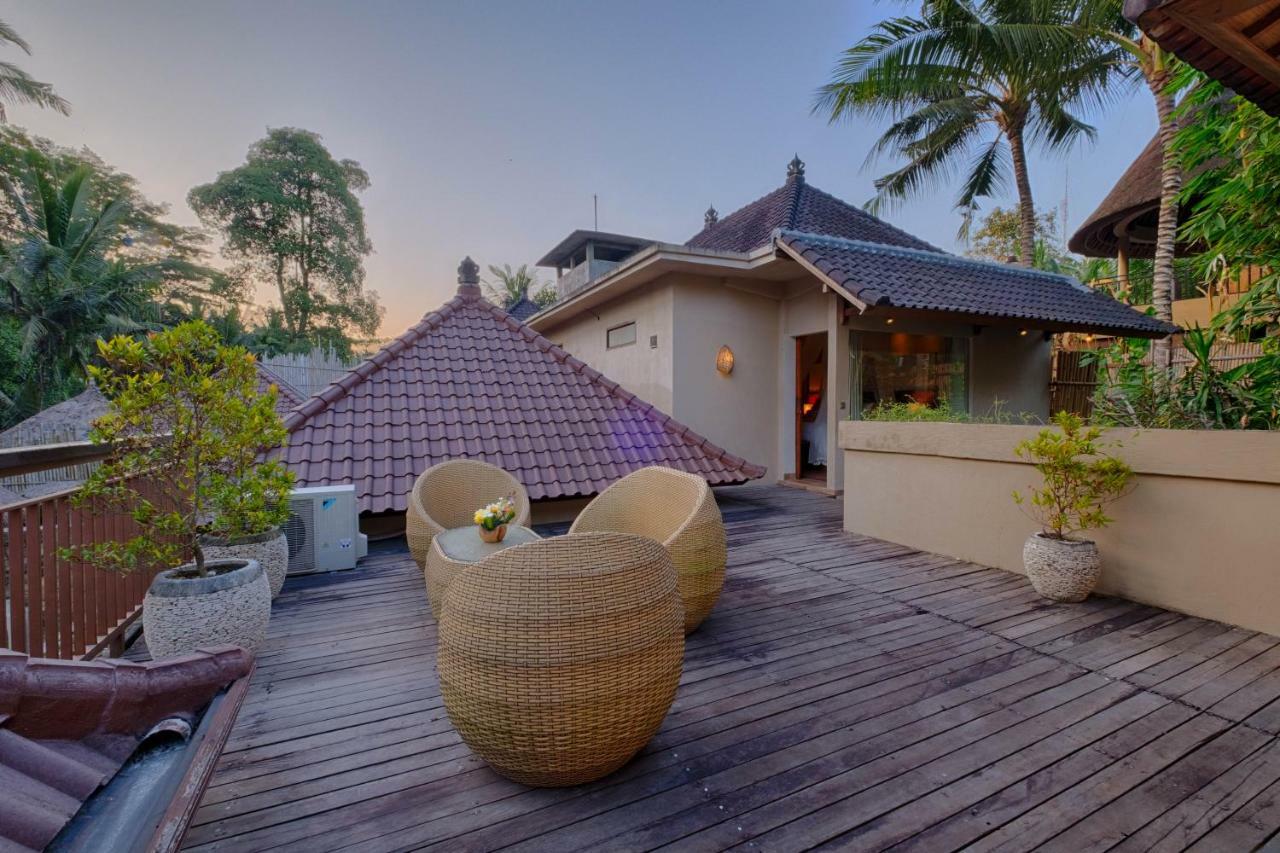Mas Ubud Villa By Sanga Sanga Hospitality Ngoại thất bức ảnh