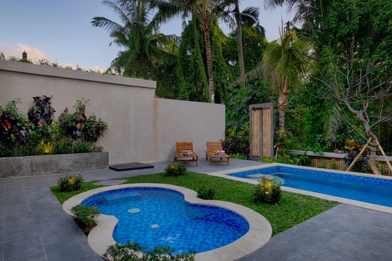 Mas Ubud Villa By Sanga Sanga Hospitality Ngoại thất bức ảnh