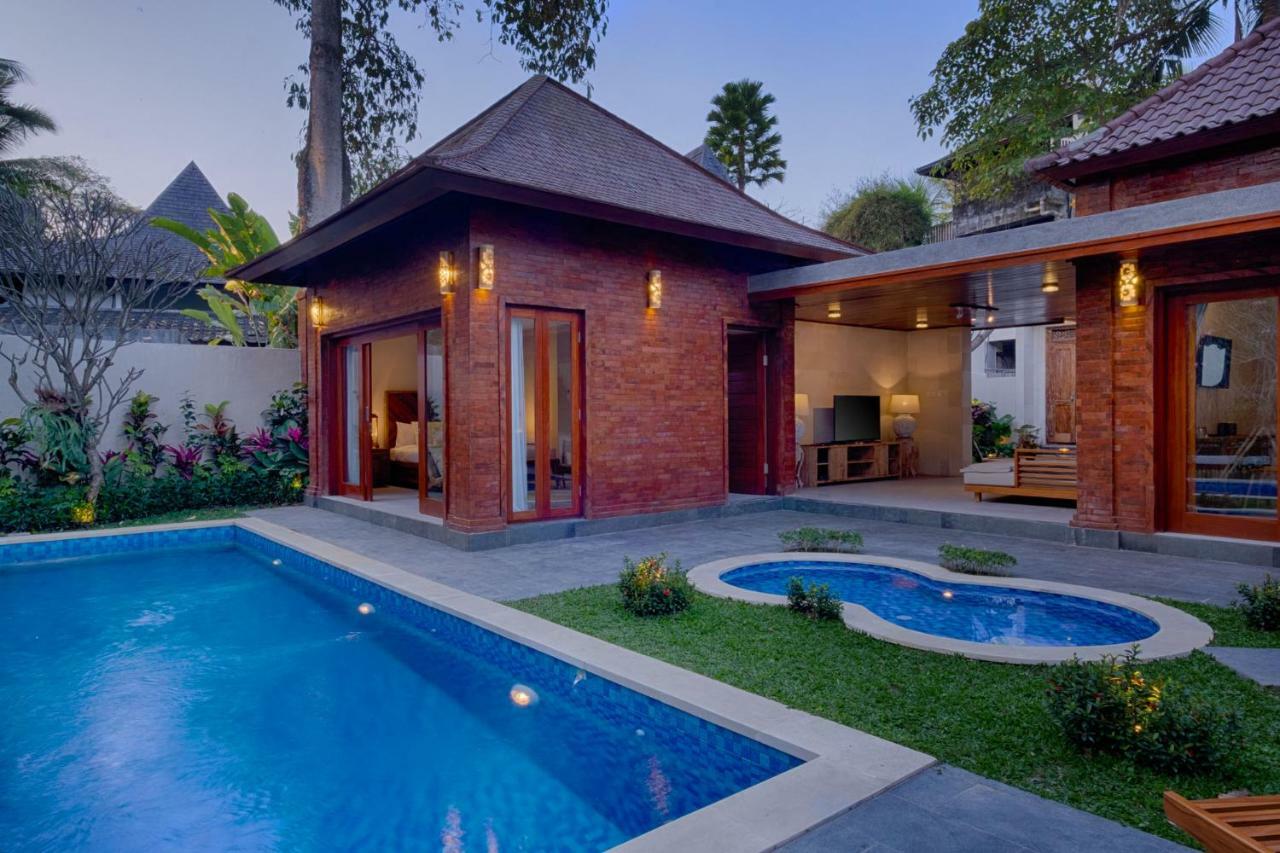 Mas Ubud Villa By Sanga Sanga Hospitality Ngoại thất bức ảnh