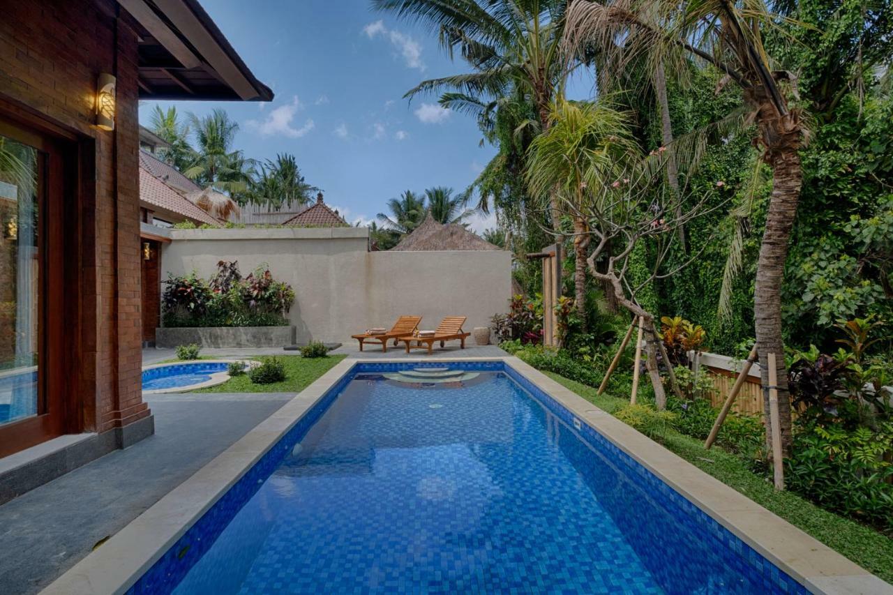 Mas Ubud Villa By Sanga Sanga Hospitality Ngoại thất bức ảnh