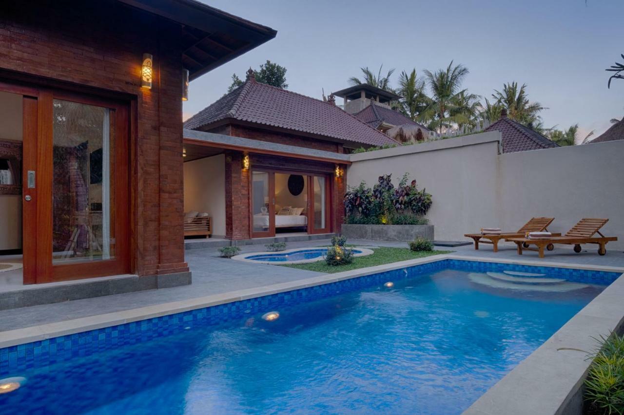 Mas Ubud Villa By Sanga Sanga Hospitality Ngoại thất bức ảnh