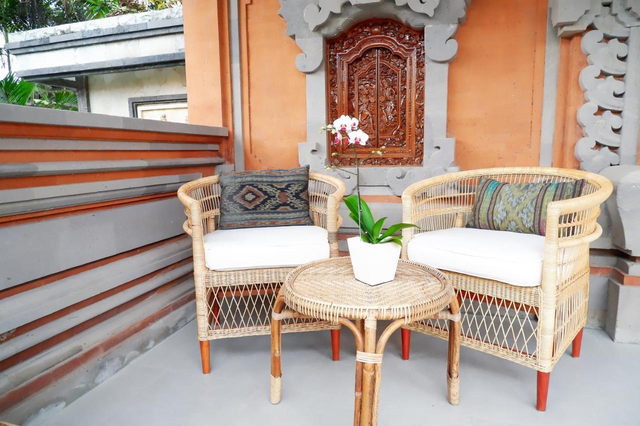 Mas Ubud Villa By Sanga Sanga Hospitality Ngoại thất bức ảnh