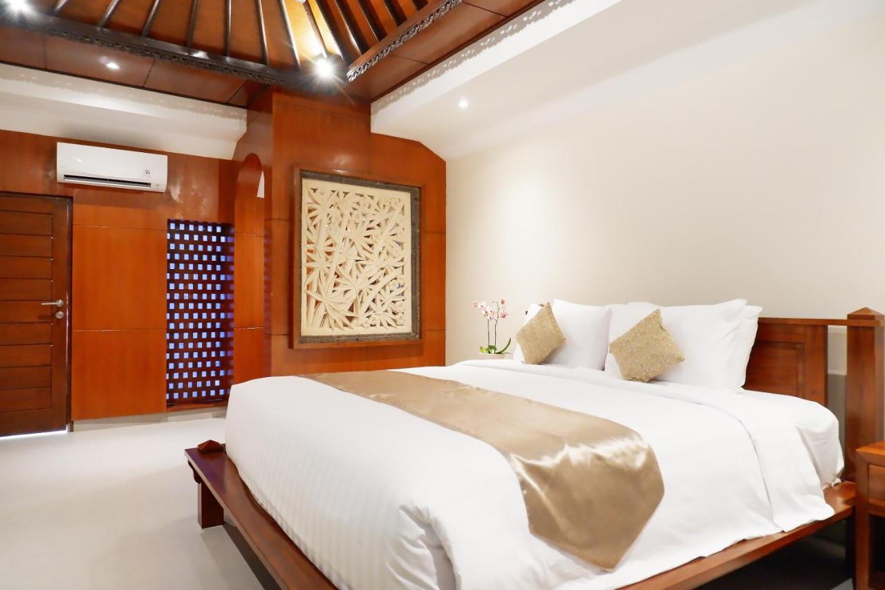 Mas Ubud Villa By Sanga Sanga Hospitality Ngoại thất bức ảnh