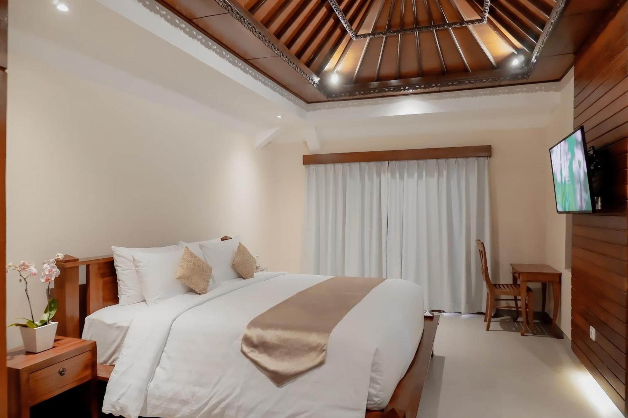 Mas Ubud Villa By Sanga Sanga Hospitality Ngoại thất bức ảnh