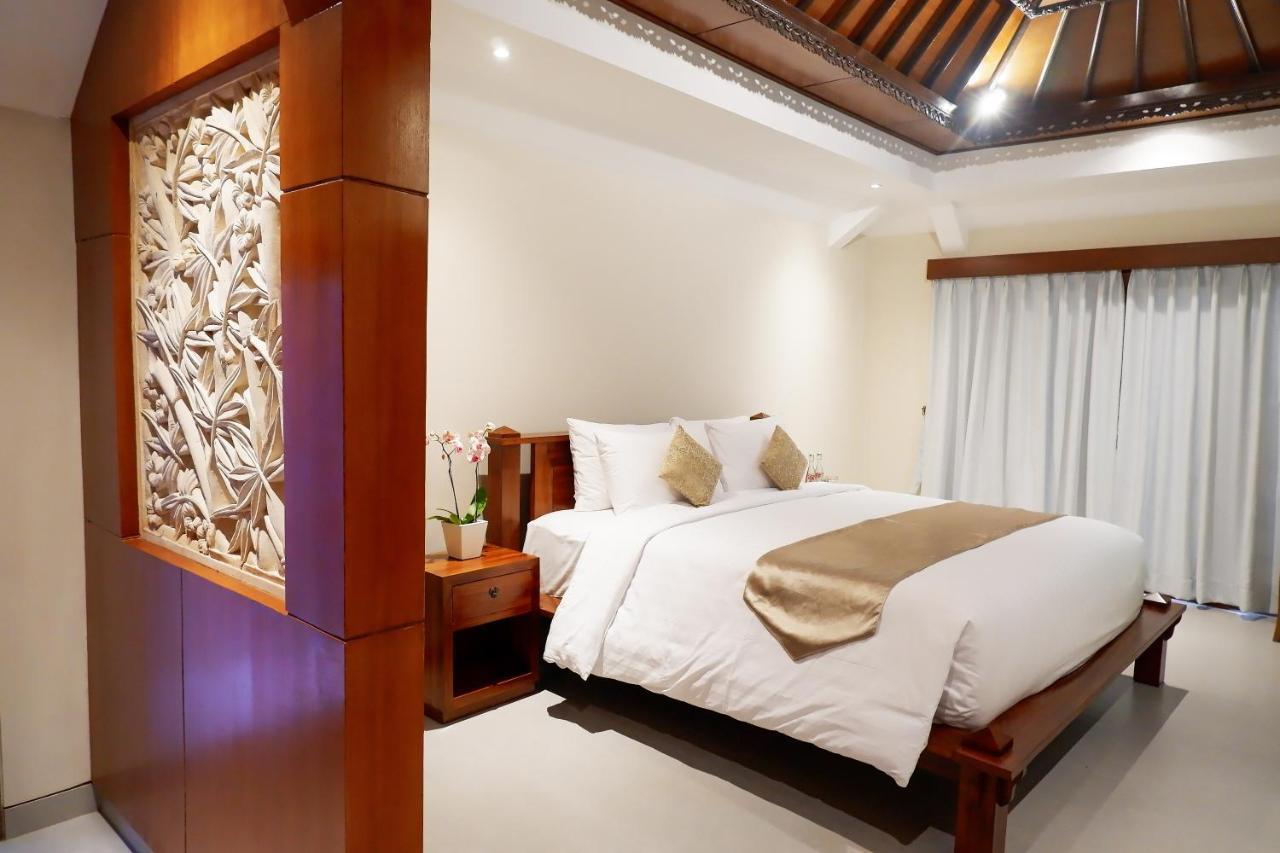 Mas Ubud Villa By Sanga Sanga Hospitality Ngoại thất bức ảnh