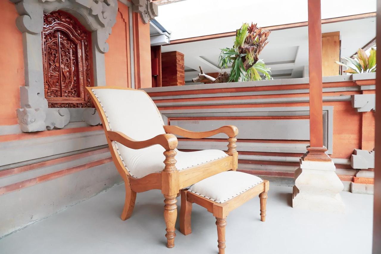 Mas Ubud Villa By Sanga Sanga Hospitality Ngoại thất bức ảnh