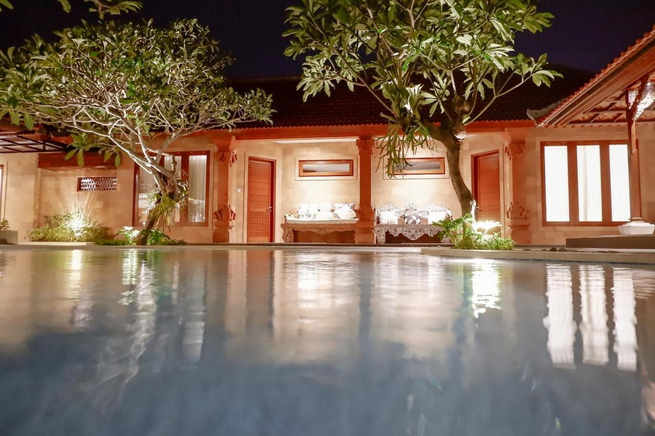 Mas Ubud Villa By Sanga Sanga Hospitality Ngoại thất bức ảnh