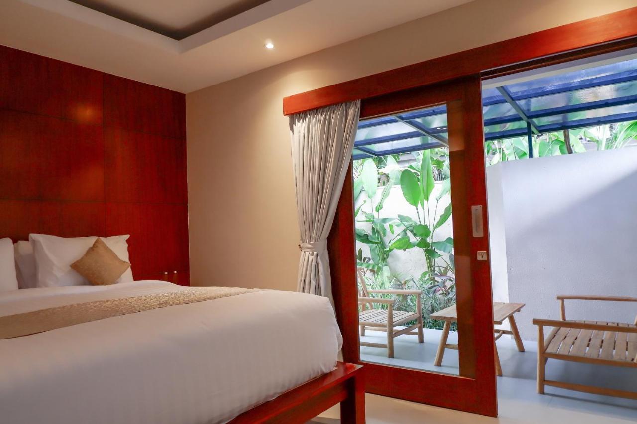 Mas Ubud Villa By Sanga Sanga Hospitality Ngoại thất bức ảnh